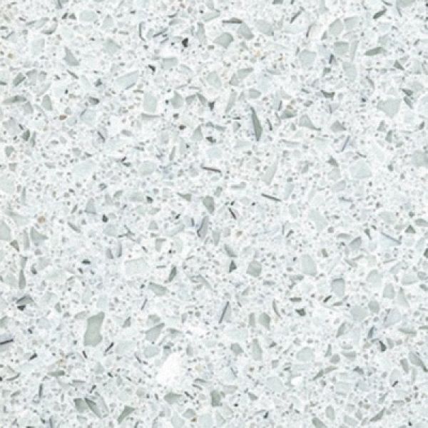 Quartzo Branco Estelar